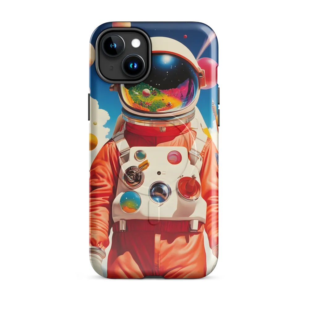 Journey Through the Cosmos