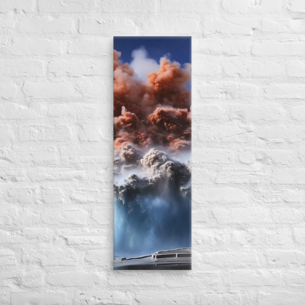Eruption of Elements