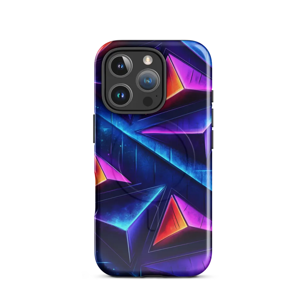 Geometric Luminescence