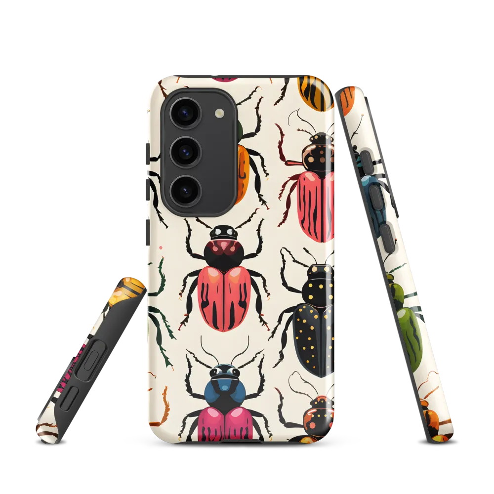 Beetle Serenade