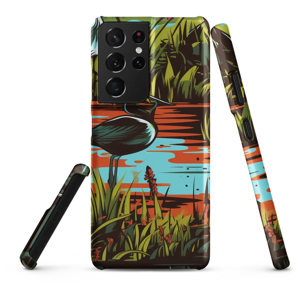 Marshland Symphony
