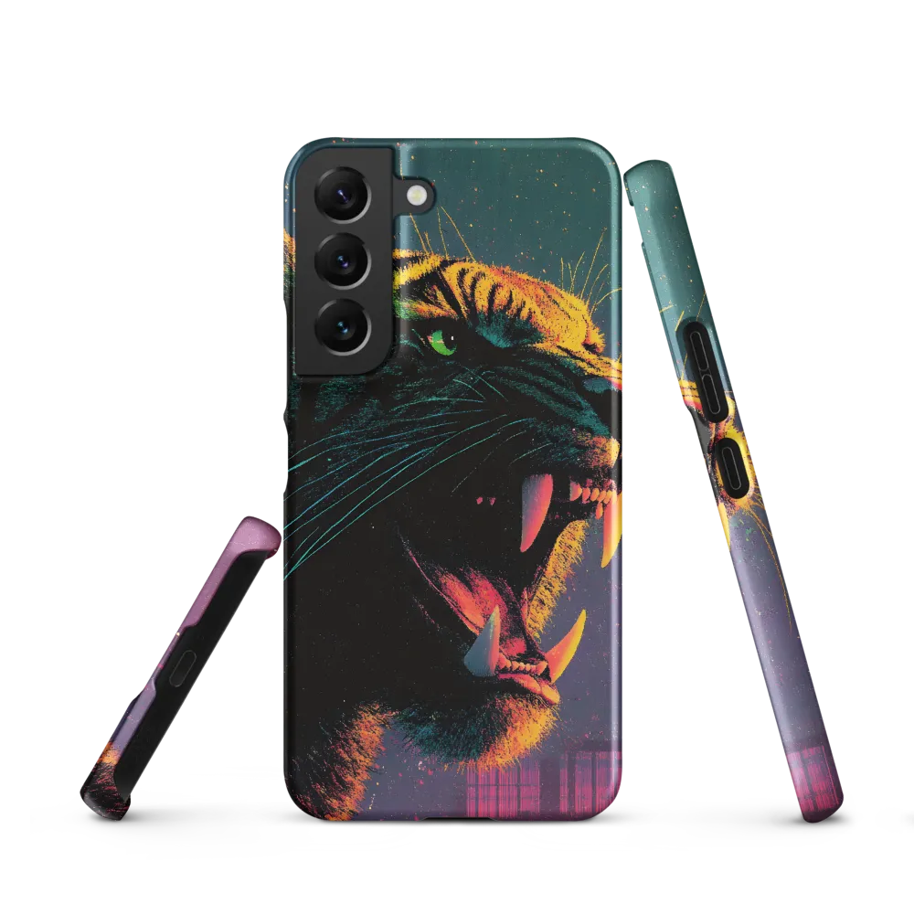 Feral Dreams: The Roaring Tiger
