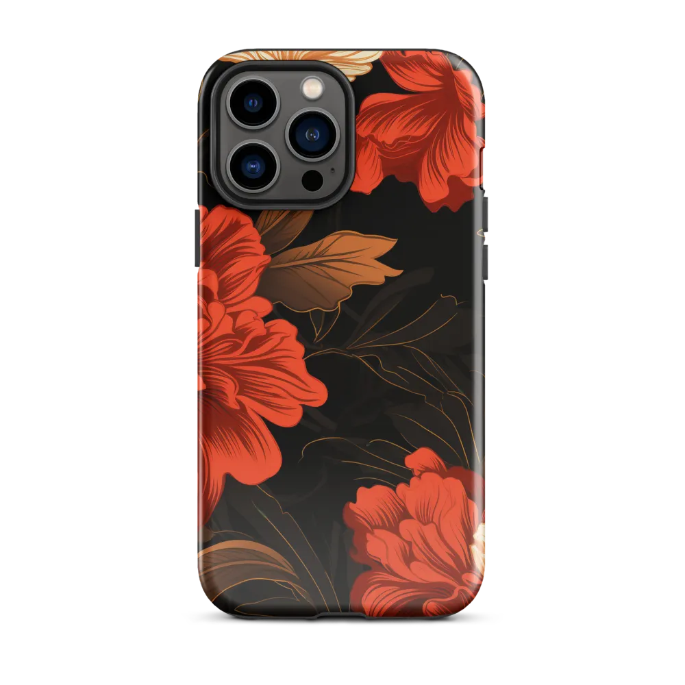 Elegance in Bloom