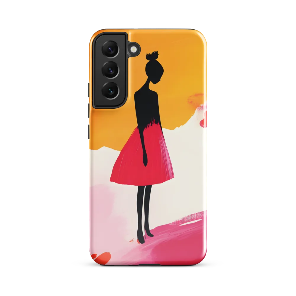 Silhouette Elegance