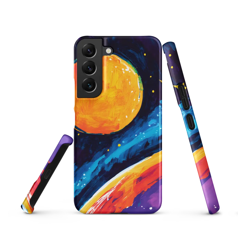 Galactic Harmony