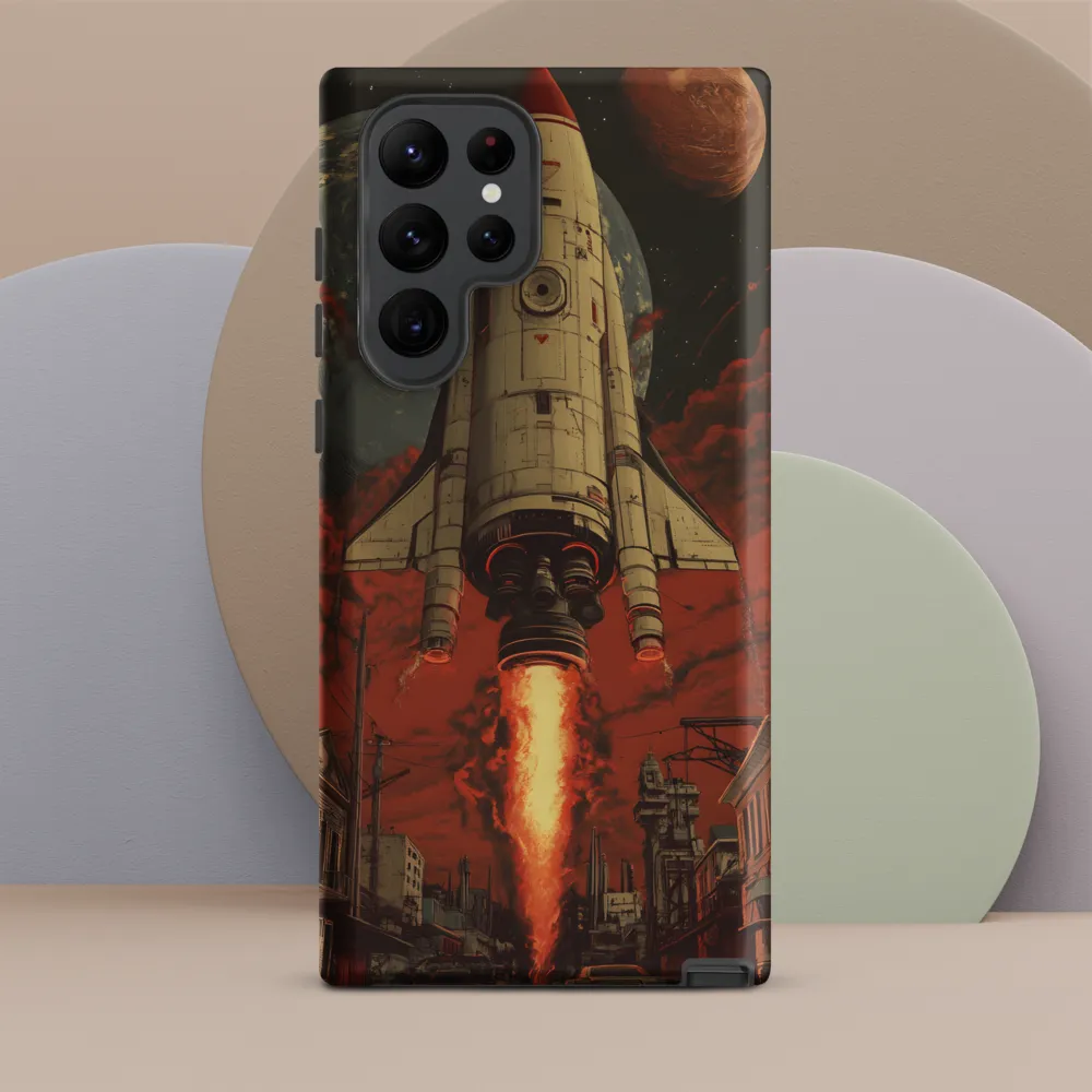 Journey to the Stars
