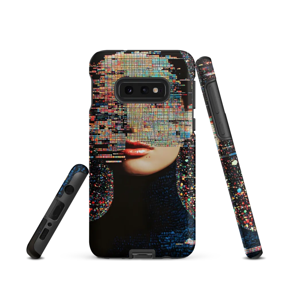 Fragmented Identity