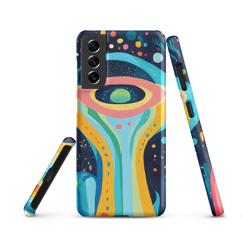 Cosmic Whimsy