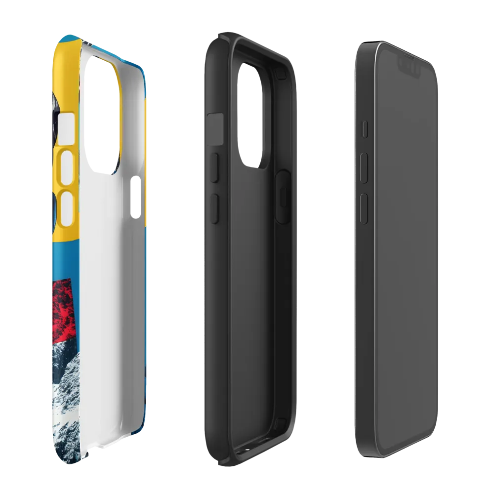 Fusion of Colors