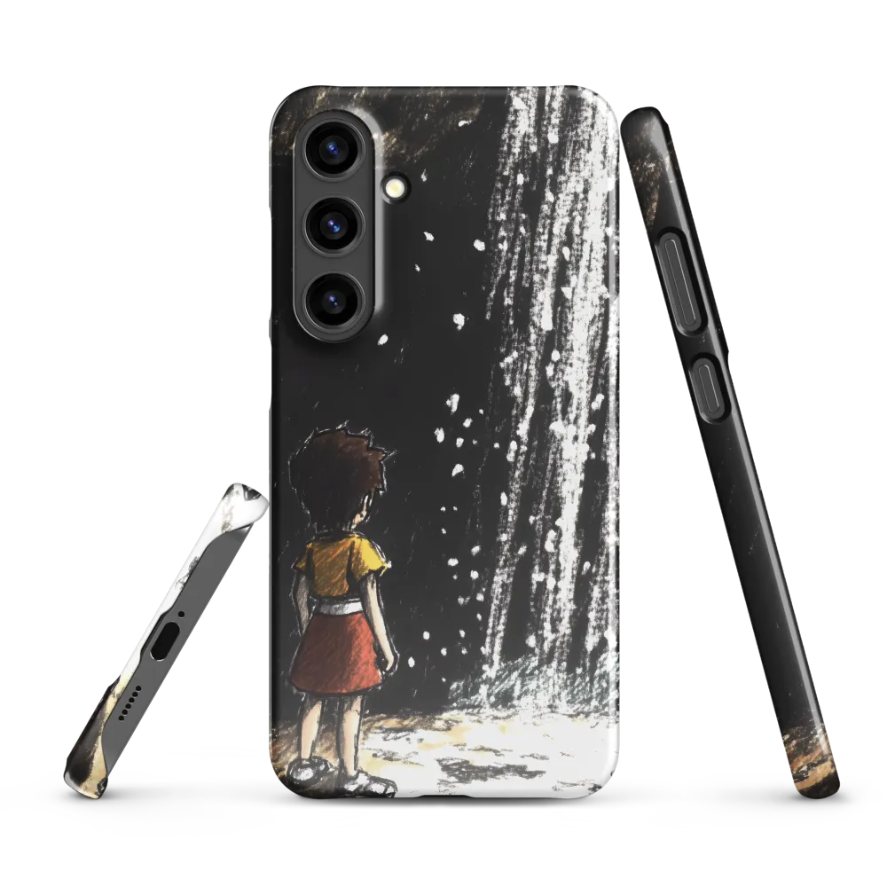 Whispers of the Waterfall