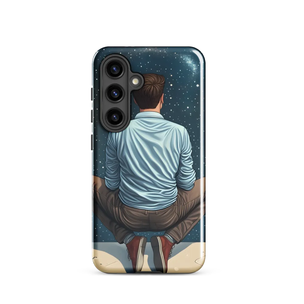 Gaze into Infinity