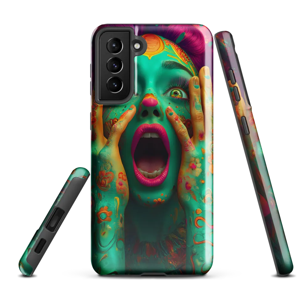 Echo of Shock