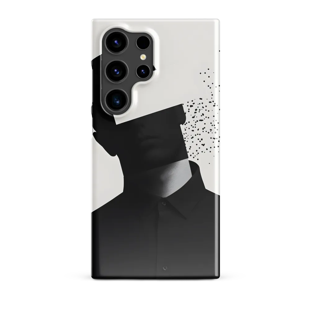 Fragmented Identity