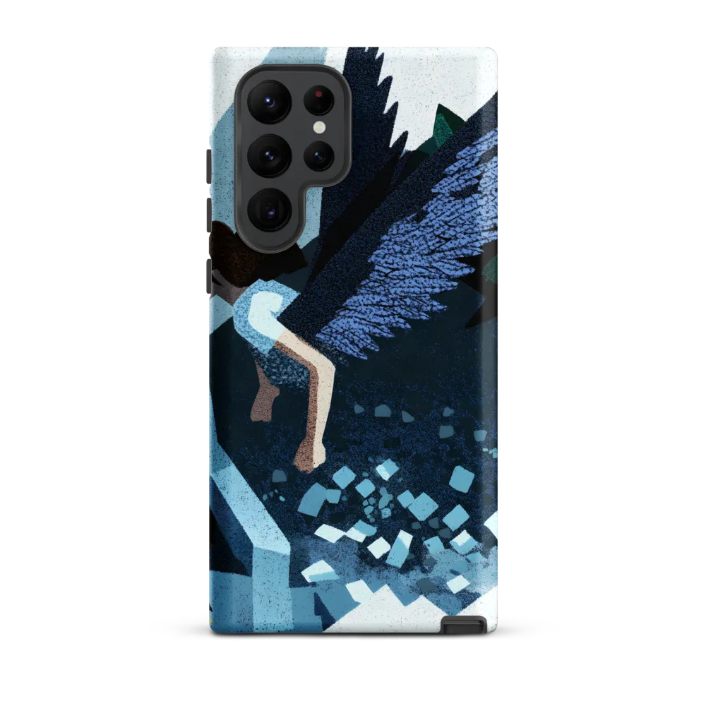 Wings of Mystique