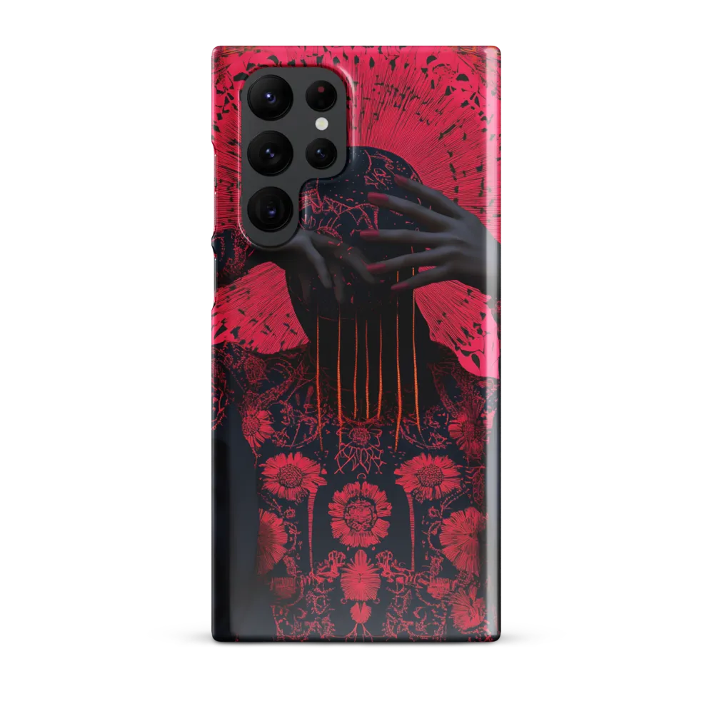 Floral Enigma