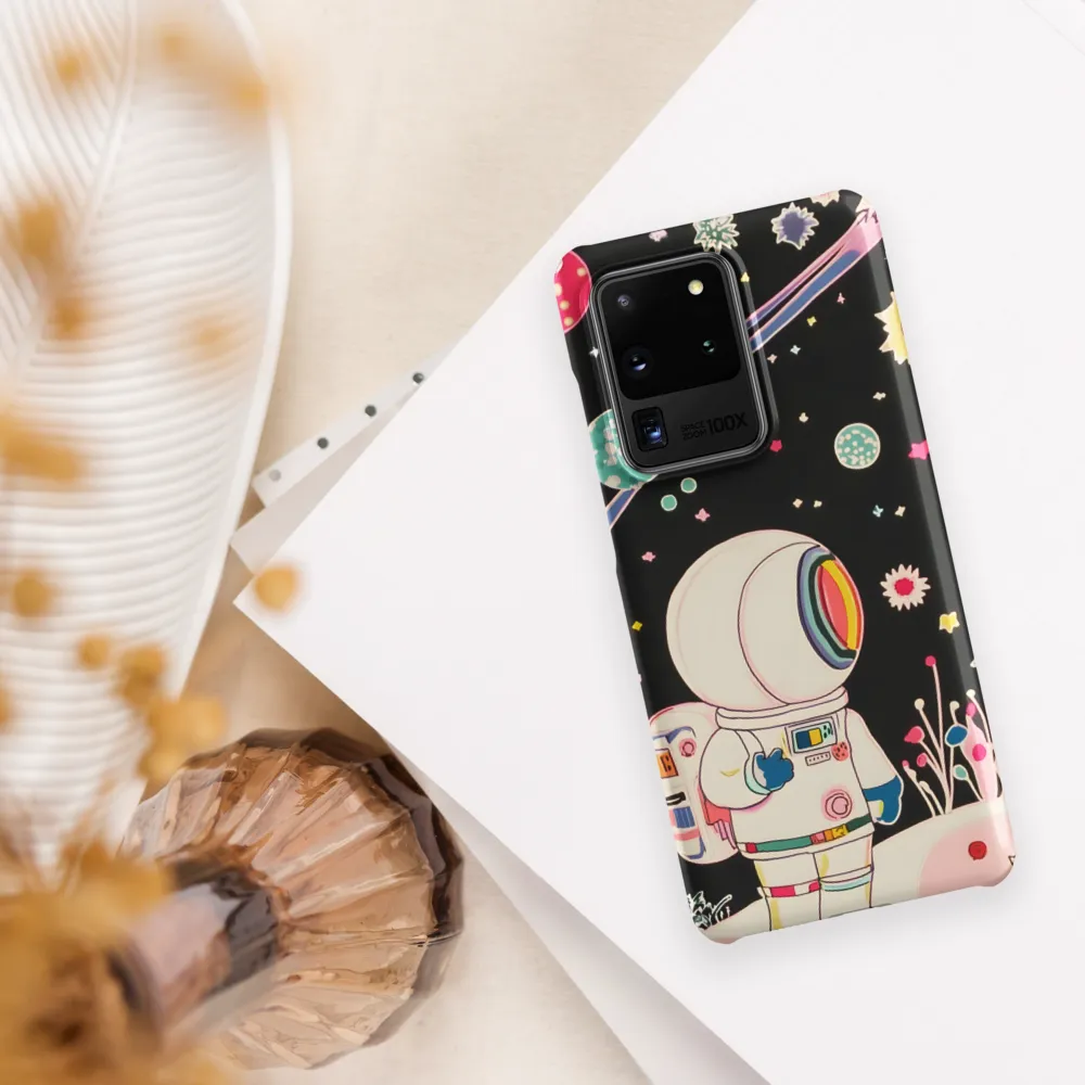 Cosmic Wonder: Journey Through the Stars