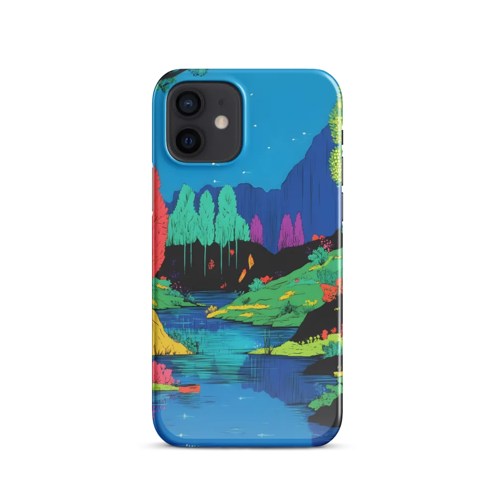 Dreamscape in Color