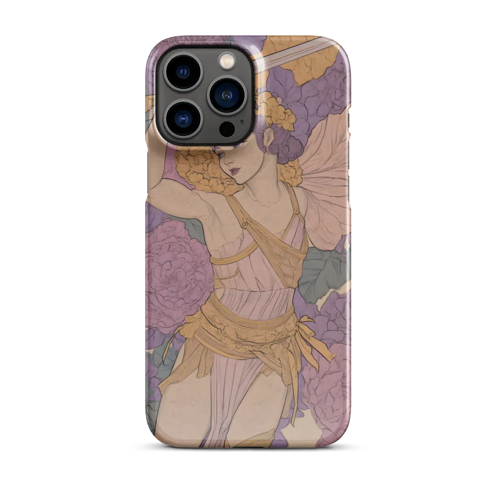 Goddess of Blossoms