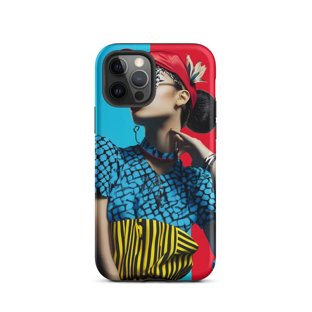 Confident Style: A Modern Fashion Statement