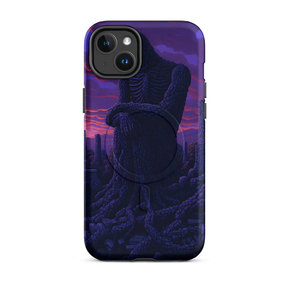 The Rooted Sentinel