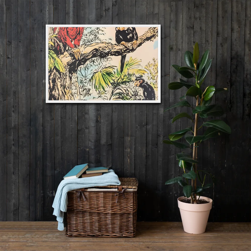 Jungle Harmony