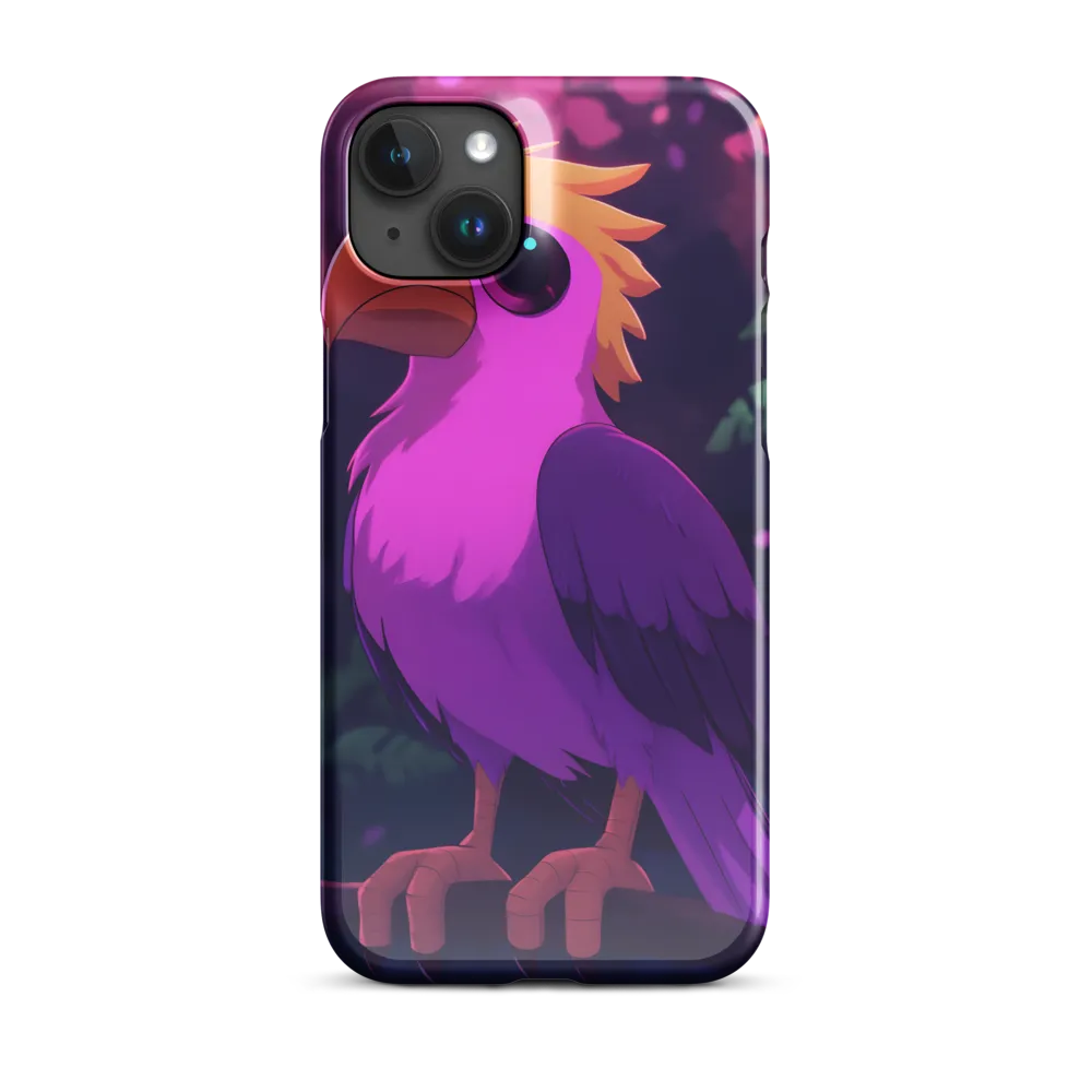 Whimsical Perch