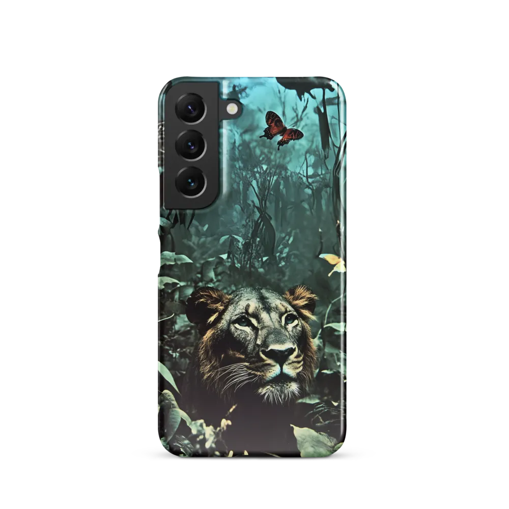 Whispers of the Jungle