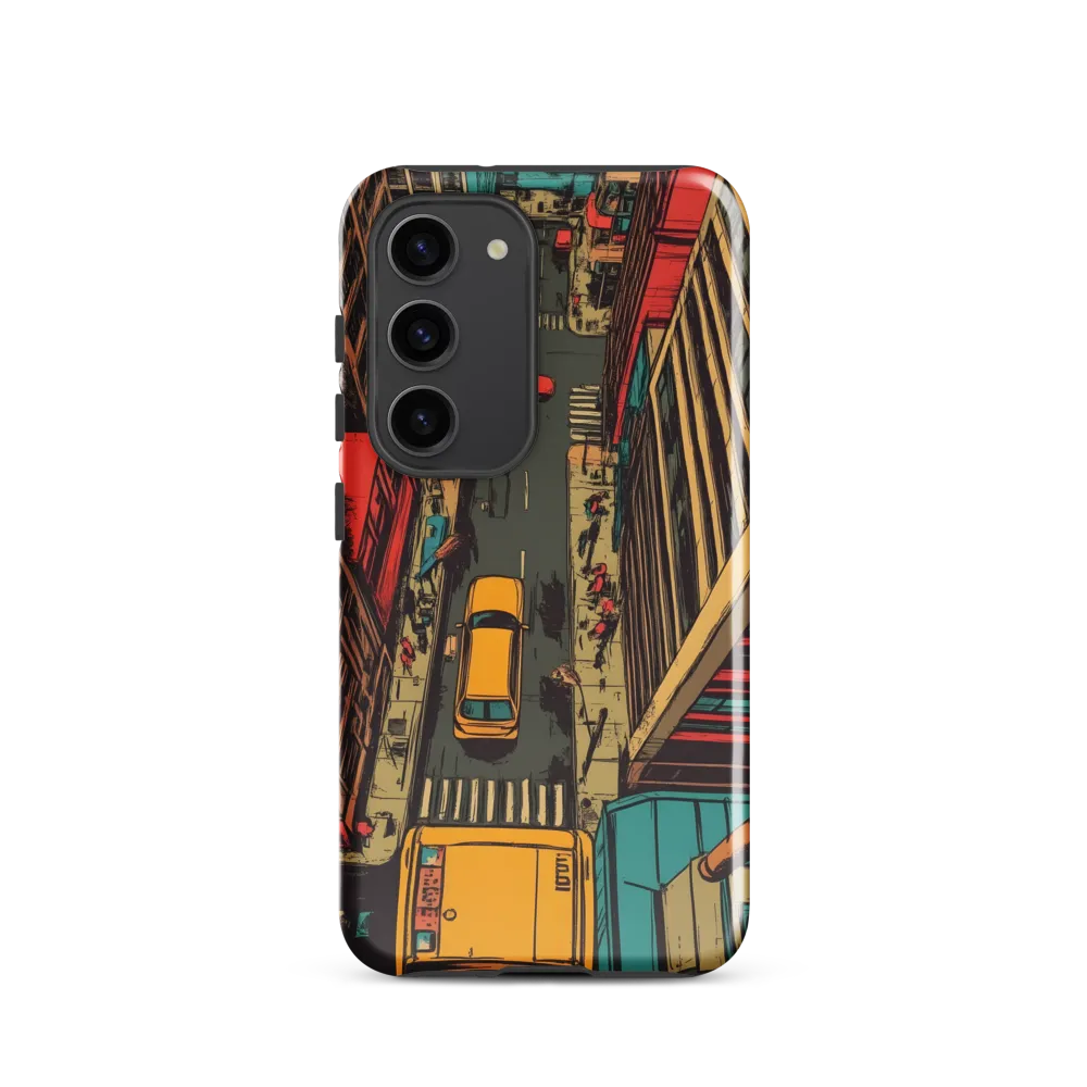 Urban Symphony