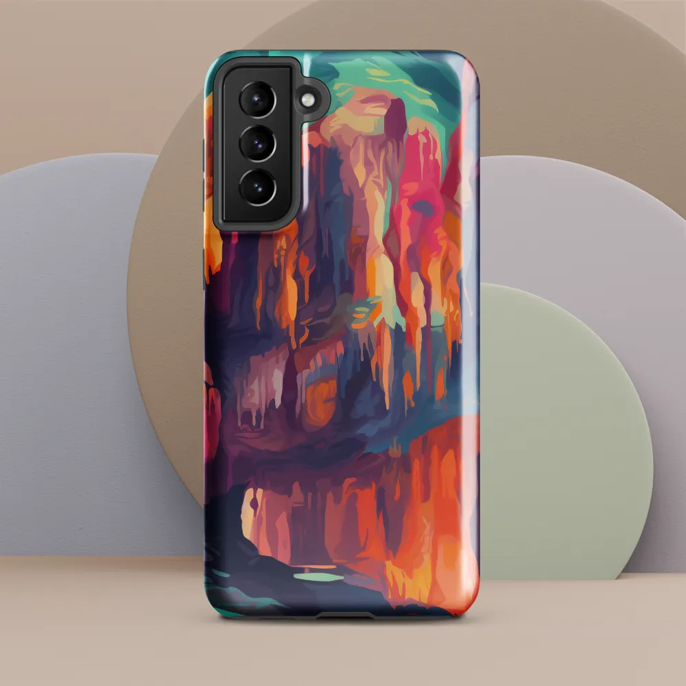 Mystical Canyon