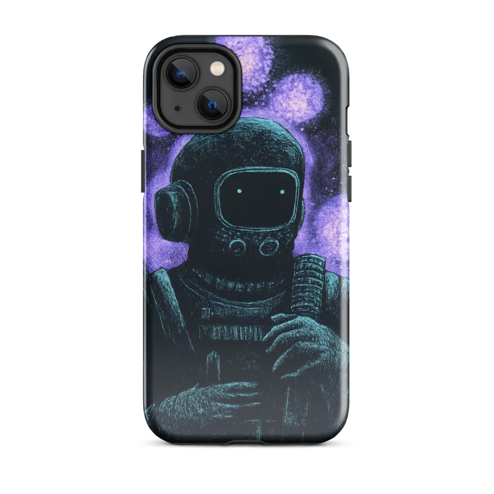 Enigmatic Explorer