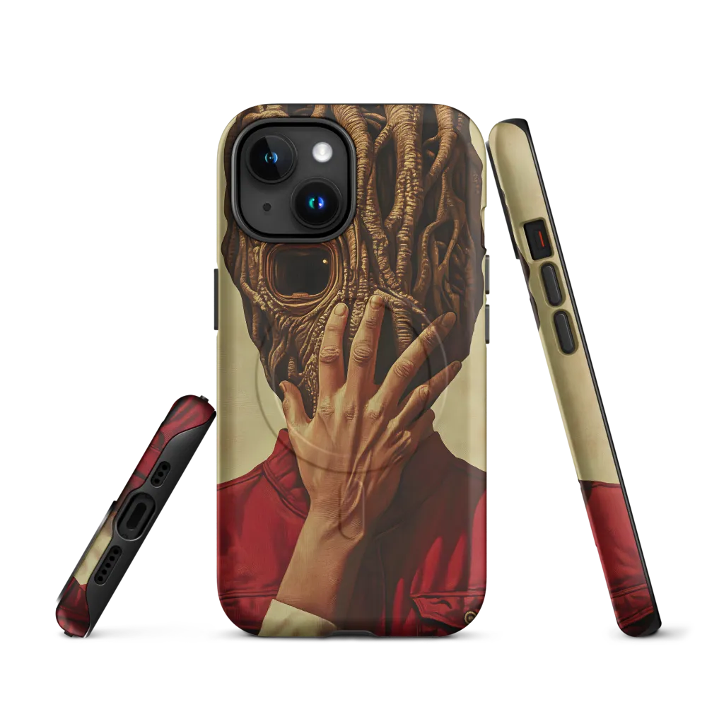 The Mask of Roots