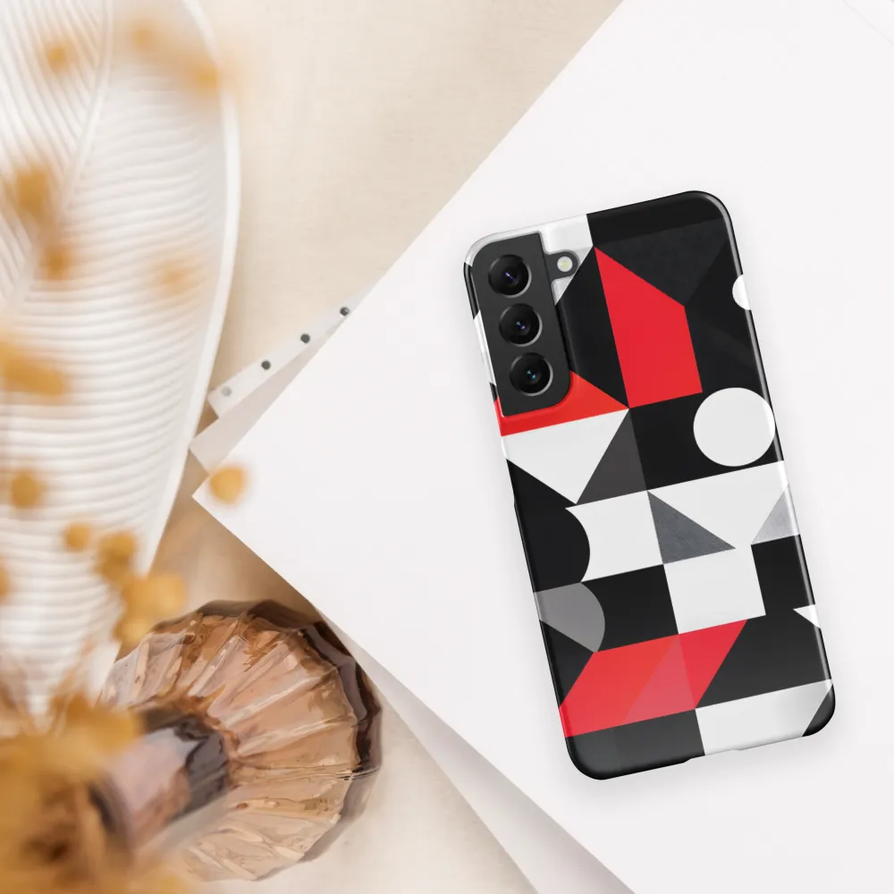 Dynamic Geometric Composition