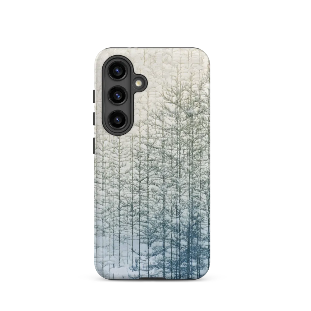 Ethereal Forest Landscape