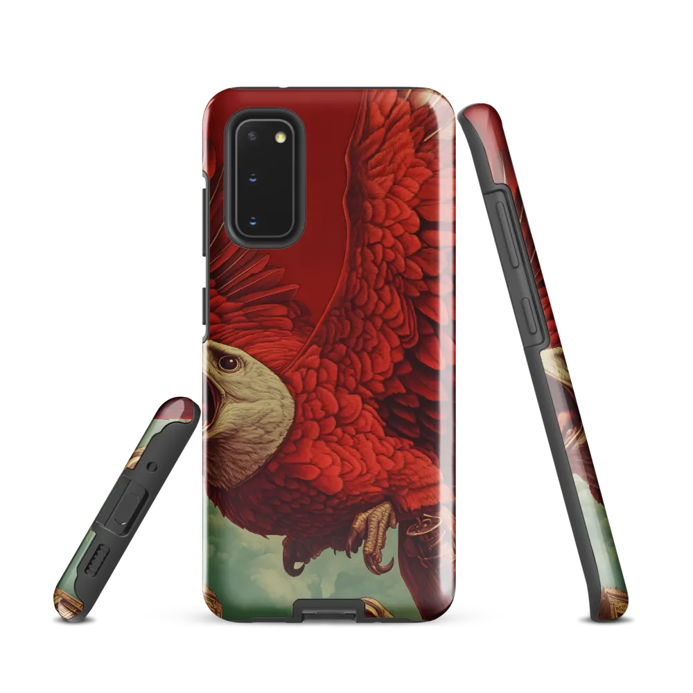 Wings of Fury