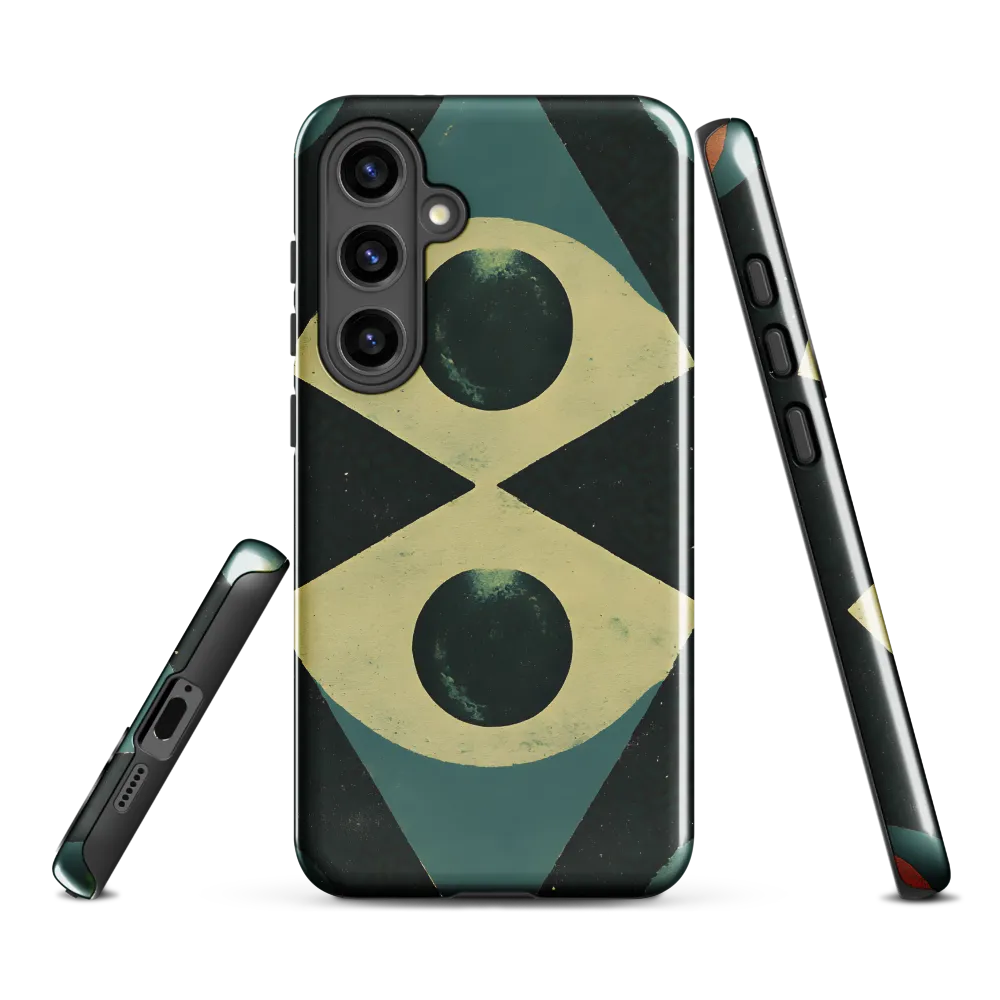 Symphony of Shapes