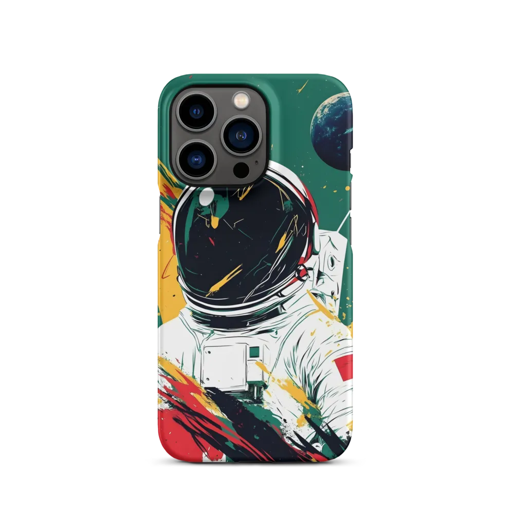 Galactic Explorer: A Modern Odyssey