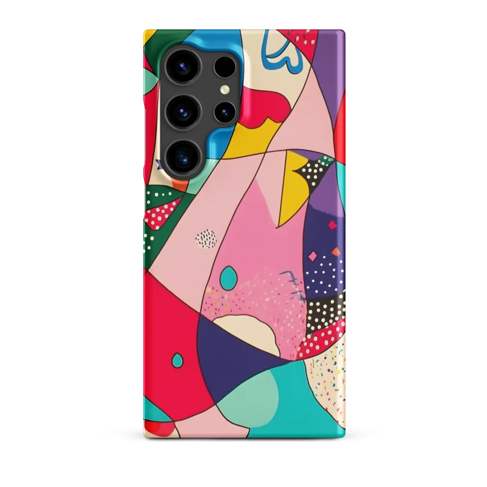 Playful Geometry in Color