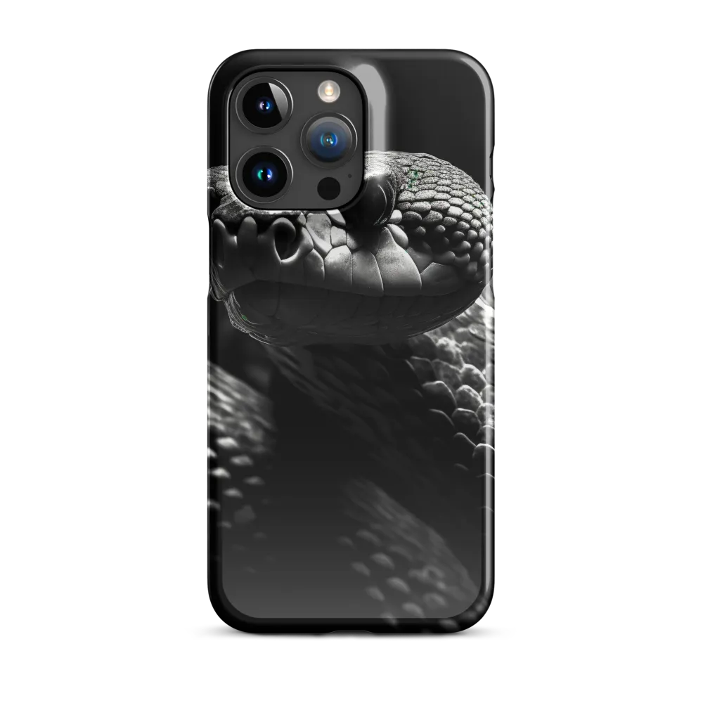The Serpent's Gaze