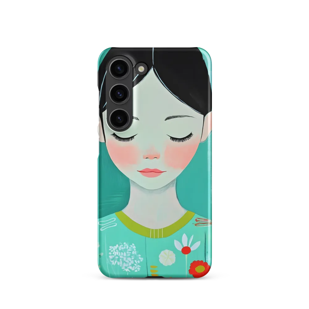 Tranquil Blossom