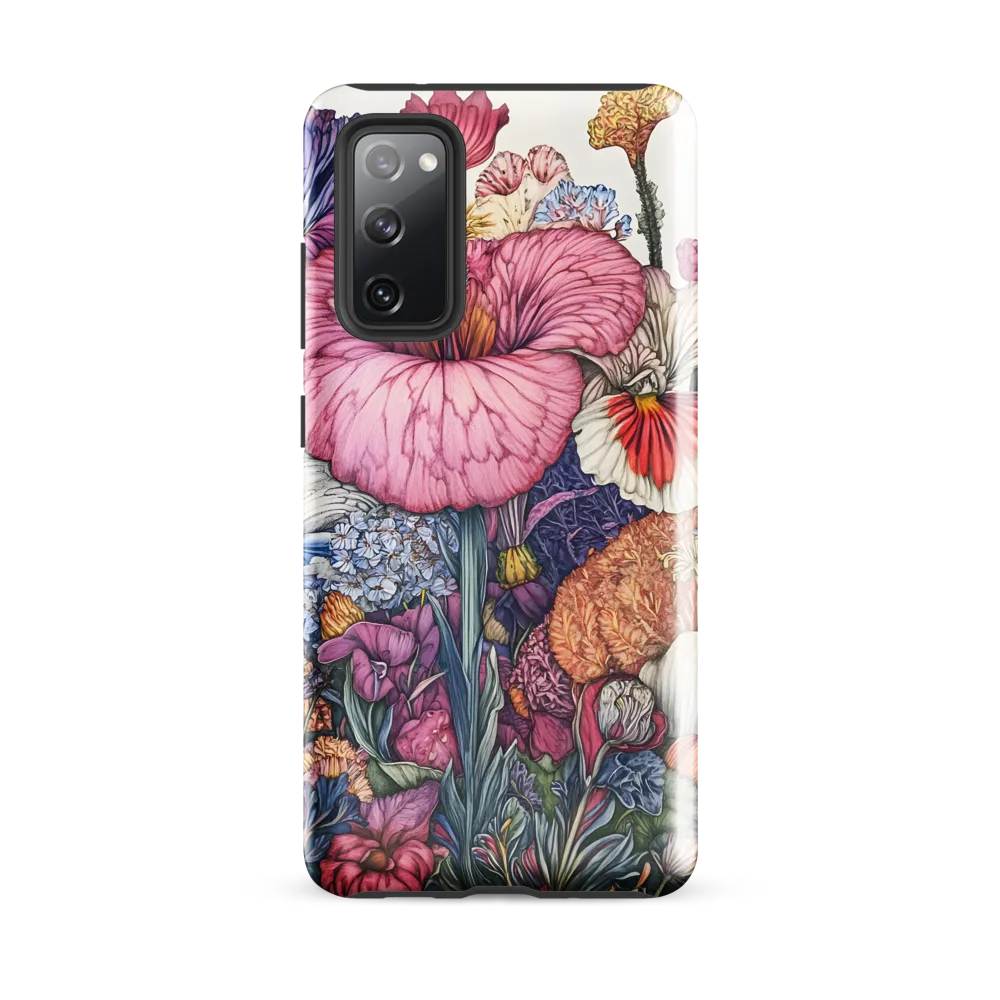 Blooming Opulence