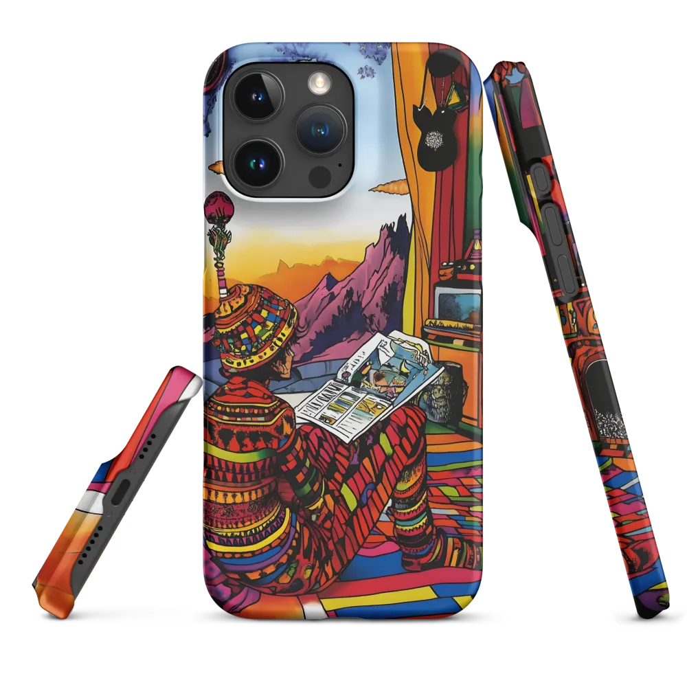 Psychedelic Reverie