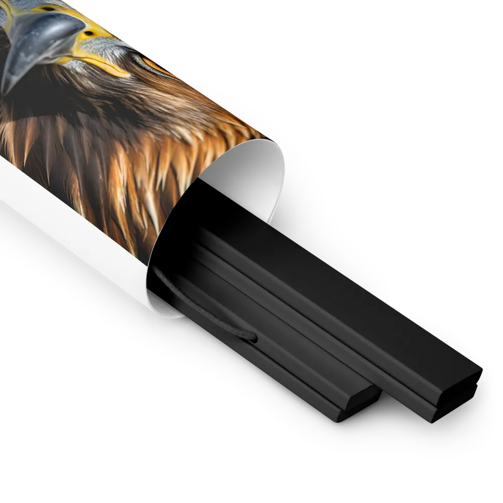 The Intensity of the Eagle