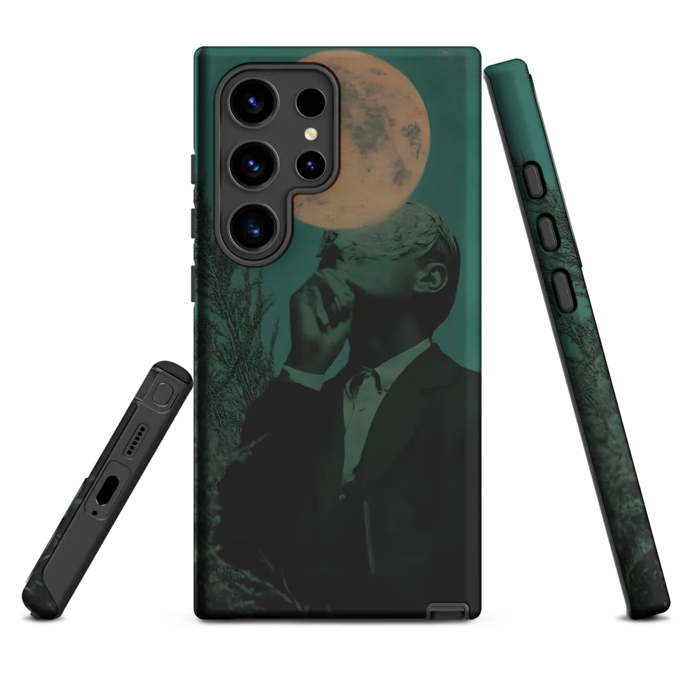Eclipse of the Mind