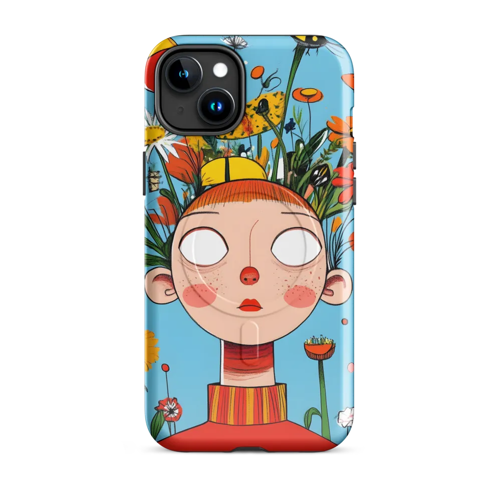 Whimsical Bloom