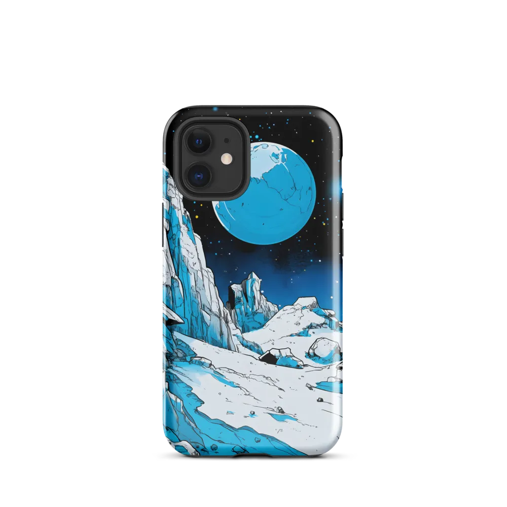 Celestial Ice