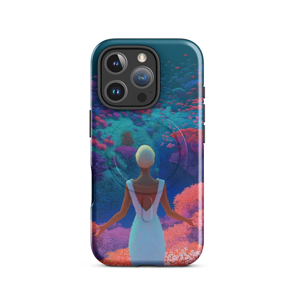 Harmony Under the Waves