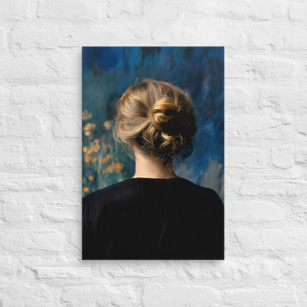 Whispers of Tranquility | Canvas | 16″×24″
