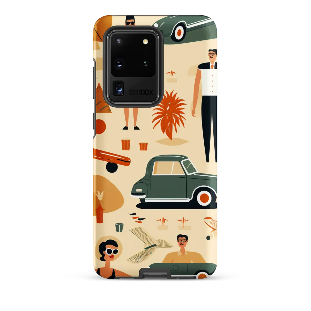 Retro Playfulness