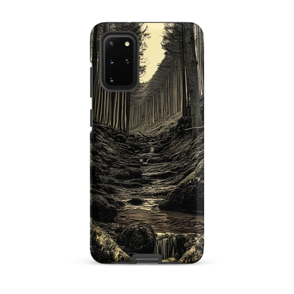 Whispers of the Forest