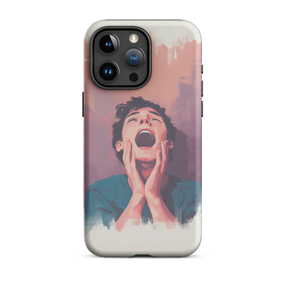 The Silent Scream